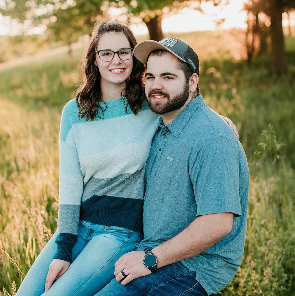 Meet your Posher, Felicia